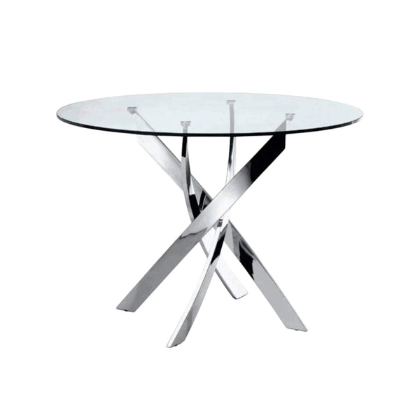 Ensemble Tiffany et Platine Noir